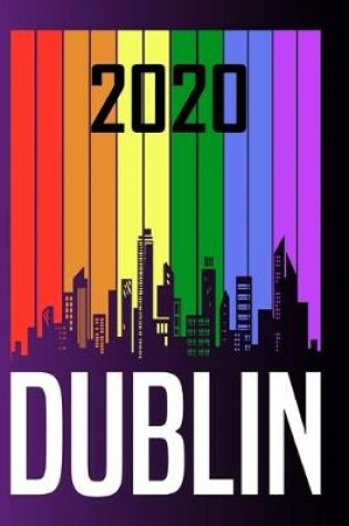 Cover of 2020 Dublin
