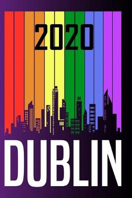 Book cover for 2020 Dublin