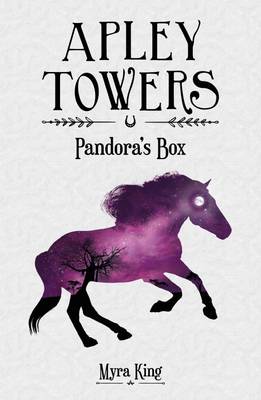 Cover of Pandora's Box