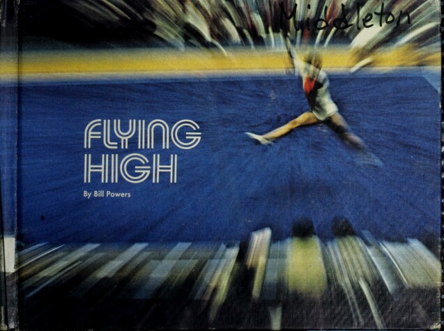 Cover of Flying High