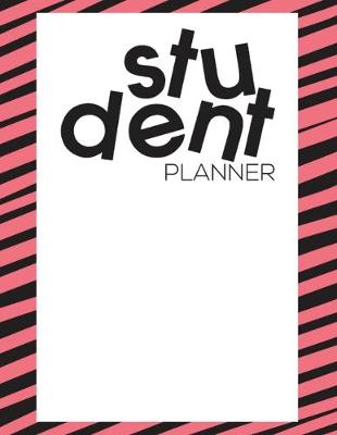 Book cover for Student Planner