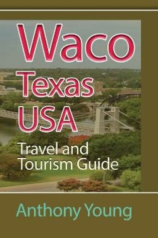 Cover of Waco, Texas USA