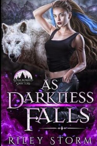 Cover of As Darkness Falls