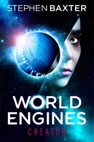 Cover of World Engines: Creator