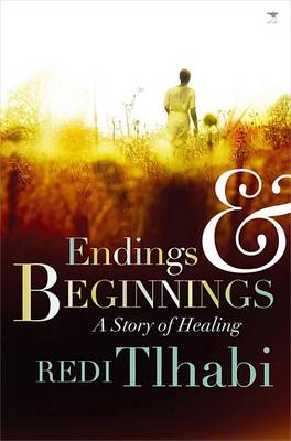 Book cover for Endings & Beginnings