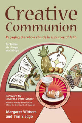Cover of Creative Communion