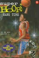Book cover for Hang Time