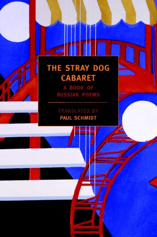 Cover of The Stray Dog Cabaret