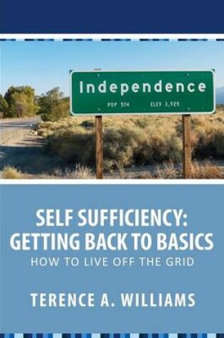 Cover of Self Sufficiency