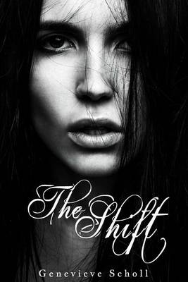 Book cover for The Shift