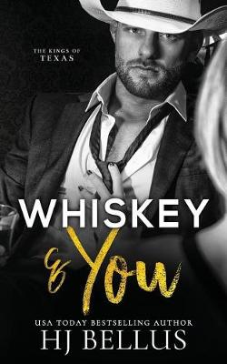 Book cover for Whiskey & You