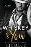 Book cover for Whiskey & You