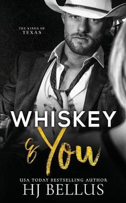 Book cover for Whiskey & You