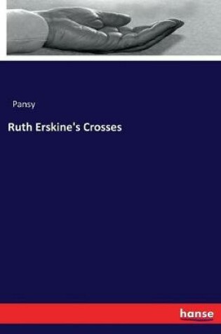 Cover of Ruth Erskine's Crosses