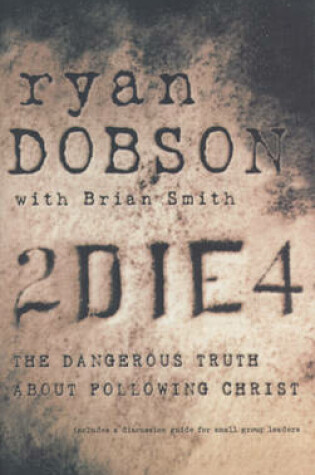 Cover of 2 Die 4