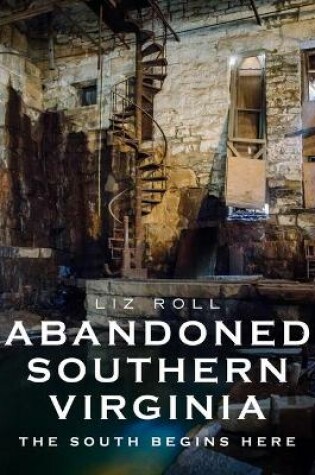 Cover of Abandoned Southern Virginia