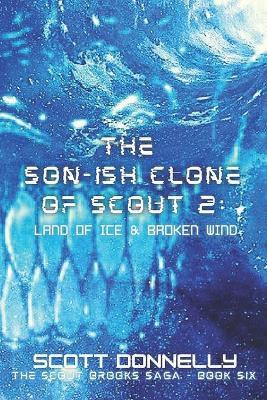 Book cover for The Son-ish Clone of Scout 2