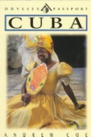 Cover of Cuba