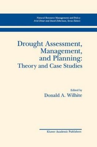 Cover of Drought Assessment, Management, and Planning