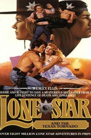 Cover of Lone Star 148