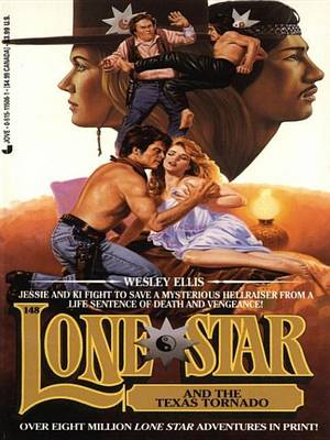 Book cover for Lone Star 148