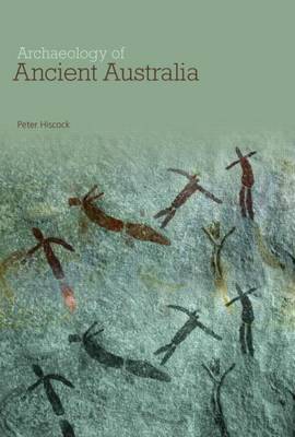 Book cover for Archaeology of Ancient Australia