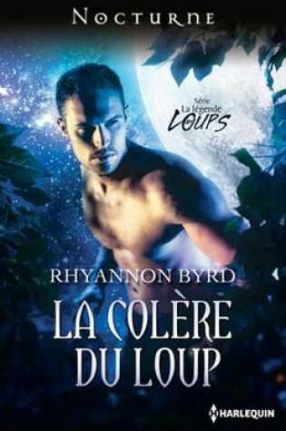 Cover of La Colere Du Loup