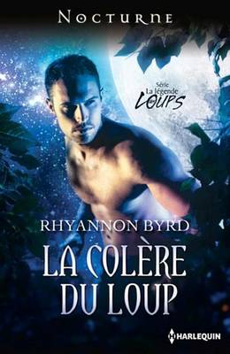 Book cover for La Colere Du Loup