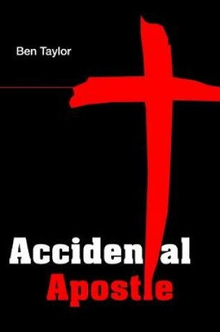 Cover of Accidental Apostle