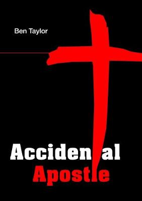 Book cover for Accidental Apostle