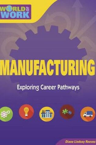 Cover of Manufacturing