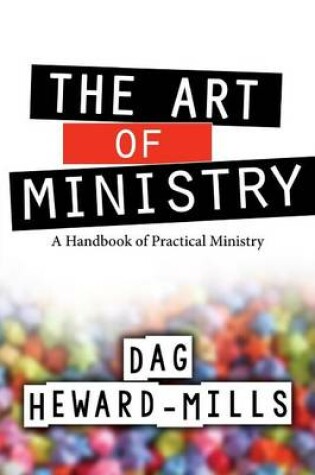 Cover of The Art of Ministry