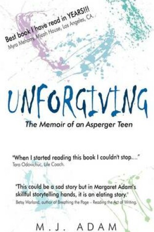 Cover of Unforgiving