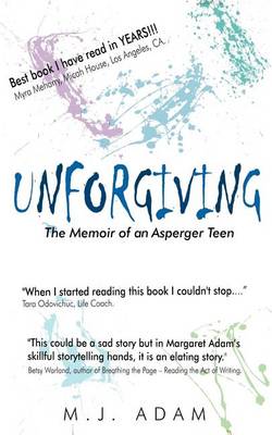 Cover of Unforgiving