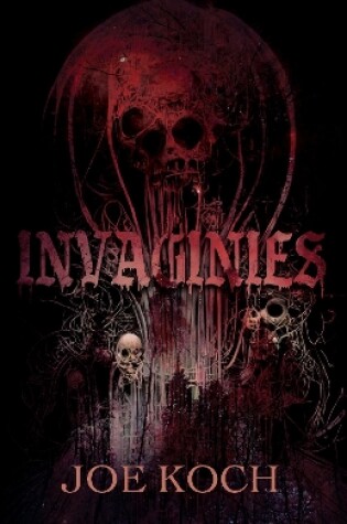 Cover of Invaginies