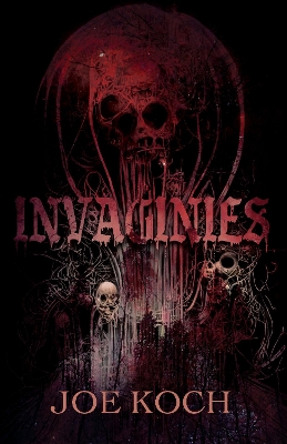 Book cover for Invaginies