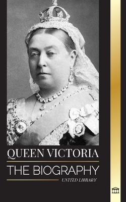 Cover of Queen Victoria