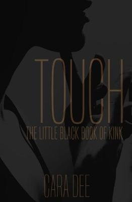 Book cover for Touch