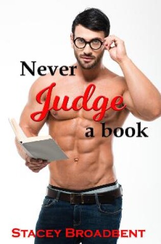 Cover of Never Judge a Book