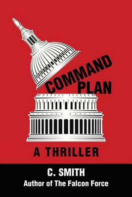 Book cover for Command Plan