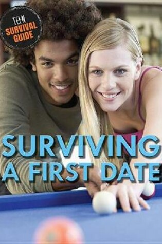 Cover of Surviving a First Date