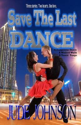 Book cover for Save the Last Dance