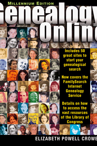 Cover of Genealogy Online