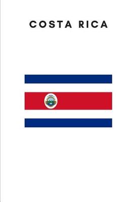 Cover of Costa Rica