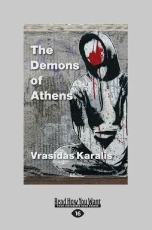 Cover of The Demons of Athens