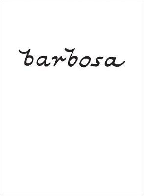 Book cover for Barbosa The Man Who Drew Flashman