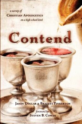 Cover of Contend