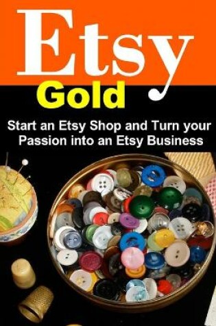 Cover of Etsy Gold