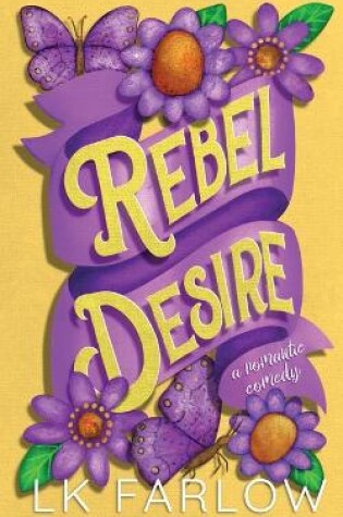 Cover of Rebe Desire