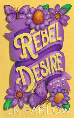 Book cover for Rebe Desire